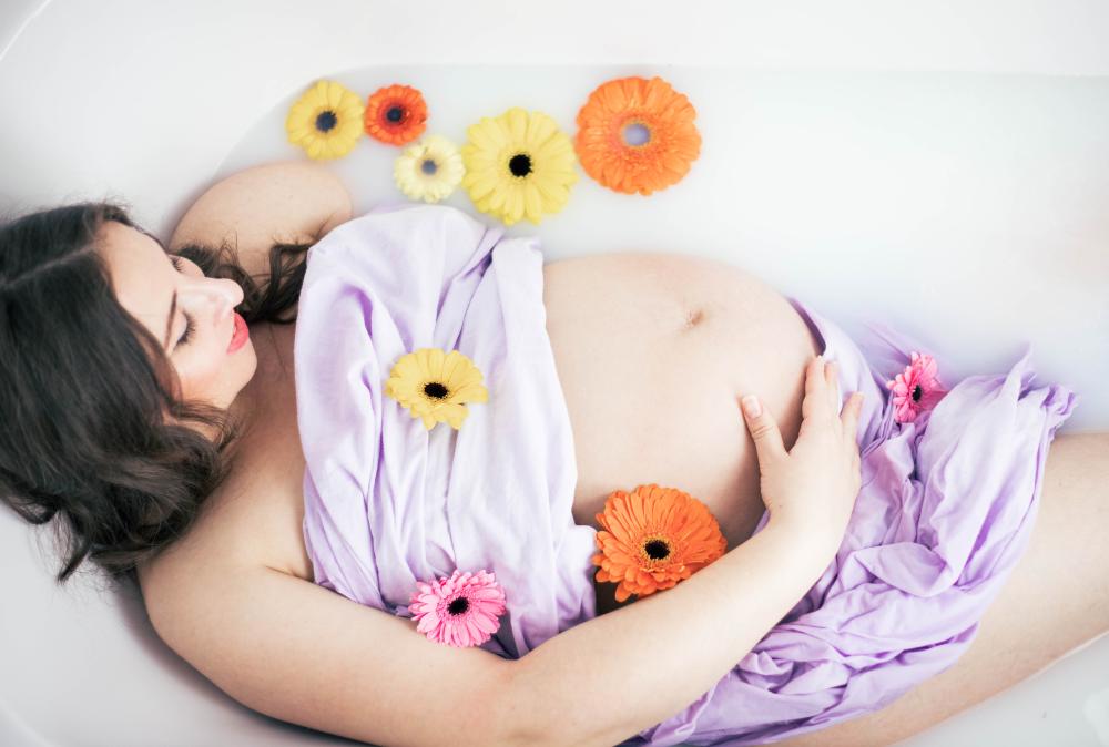 Maternity